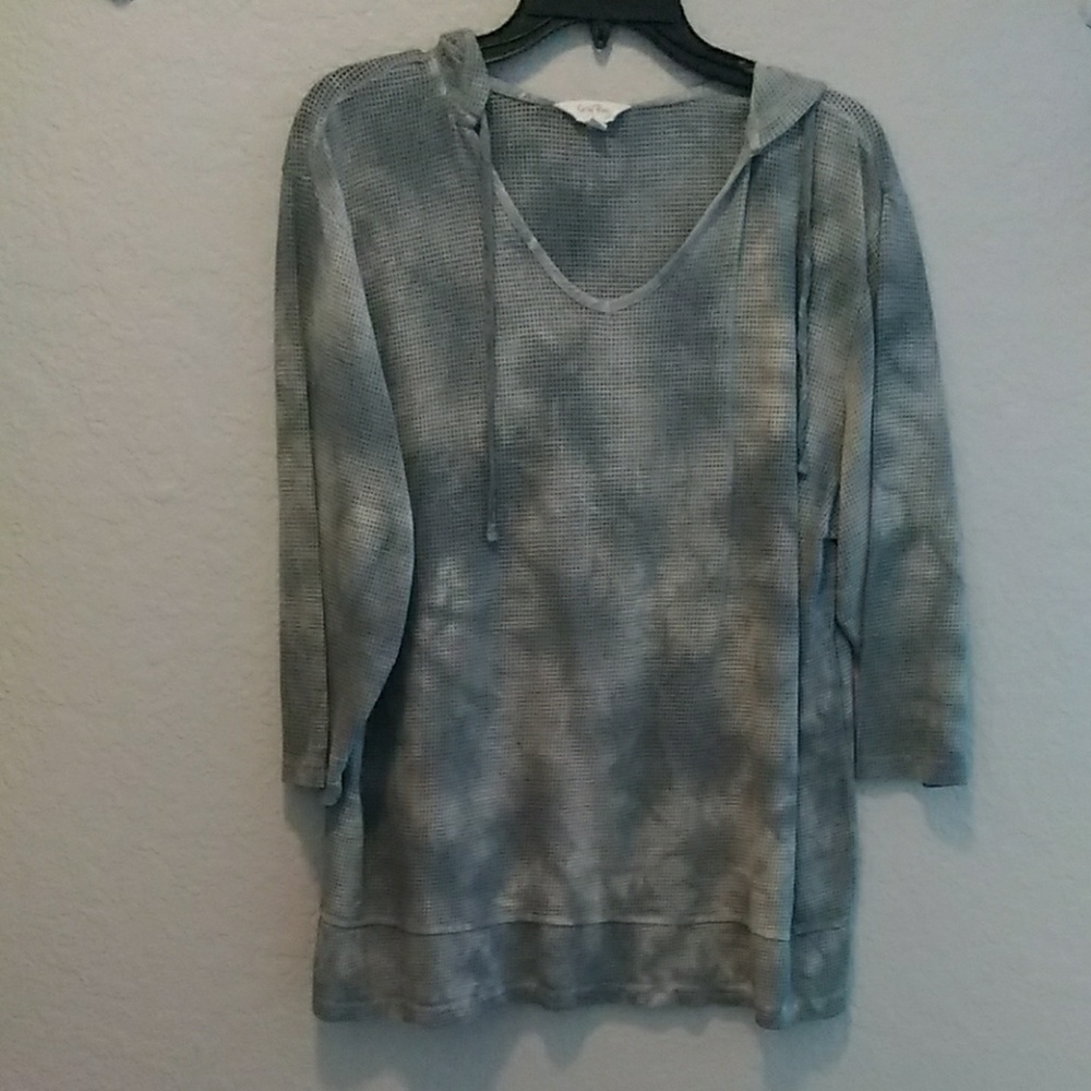 Coral Bay light and Airy top
